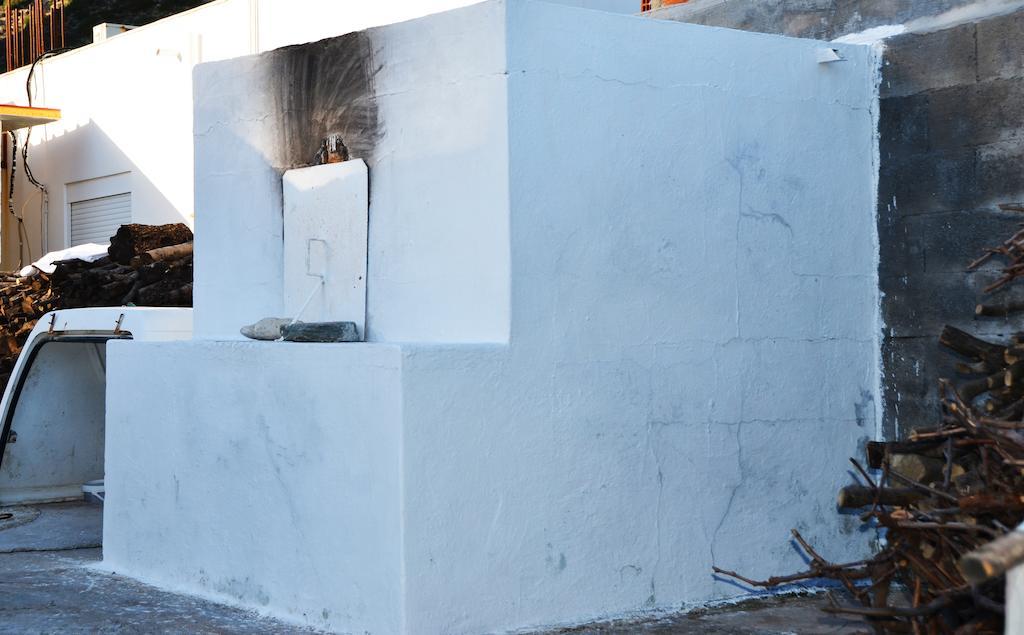 George's Apartamento Archangelos (Rhodes)