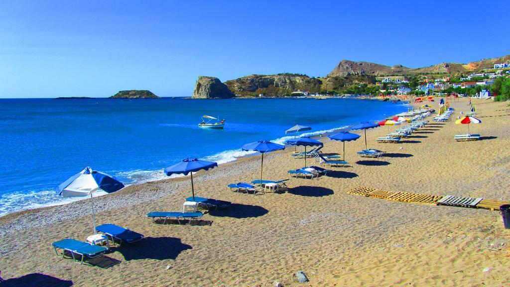 George's * Archangelos (Rhodes)