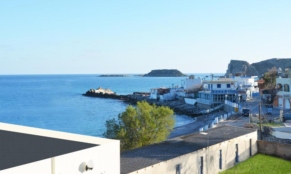 Apartment George's Archangelos (Rhodes)