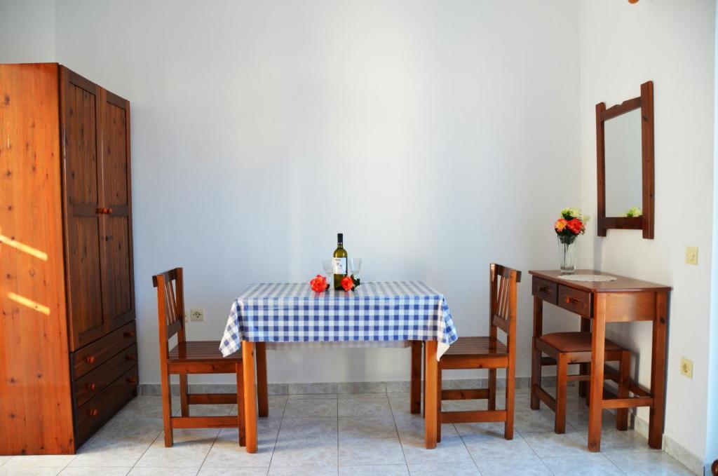 Apartamento George's
