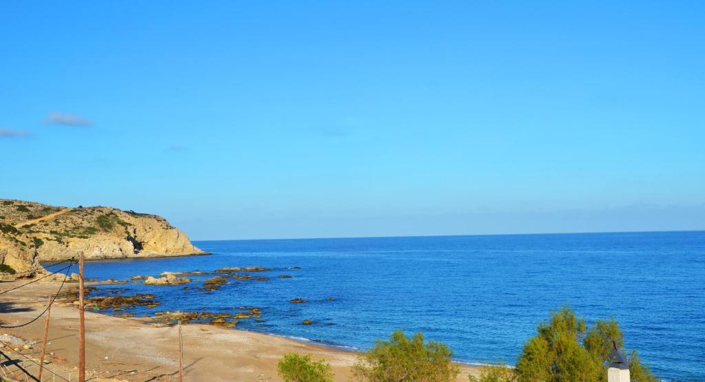 Apartment George's Archangelos (Rhodes)