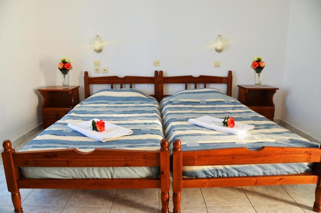 Apartment George's Archangelos (Rhodes)