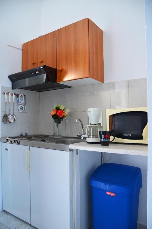 Apartamento George's